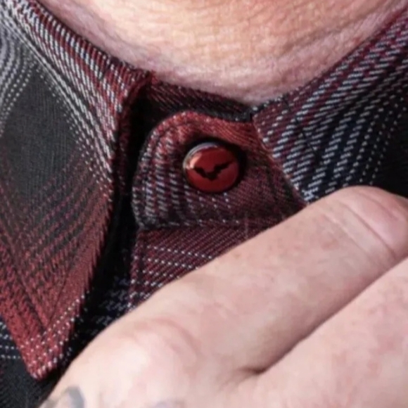 The Count - Dixxon Flannel - Picture 5 of 5